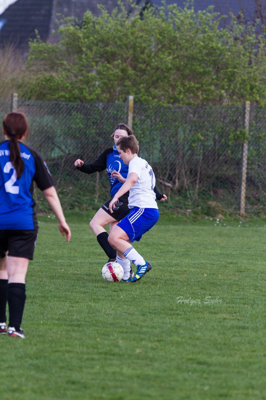 Bild 183 - Frauen BraWie - FSC Kaltenkirchen : Ergebnis: 0:10